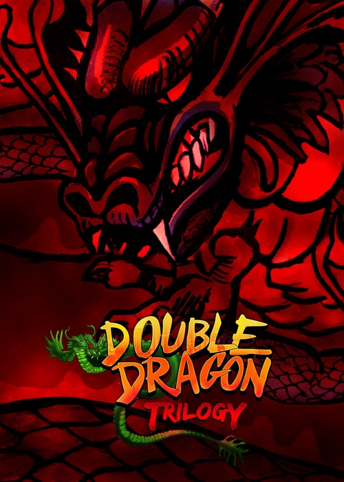 Double dragon trilogy download android